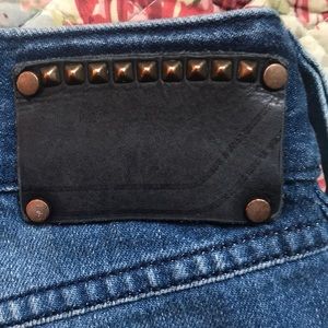 Diesel Jeans Boot cut